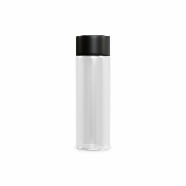 H2O Bottle (Zwart) H2O Bottle (Zwart)