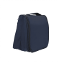 Toilettas PU - Retail - Navy