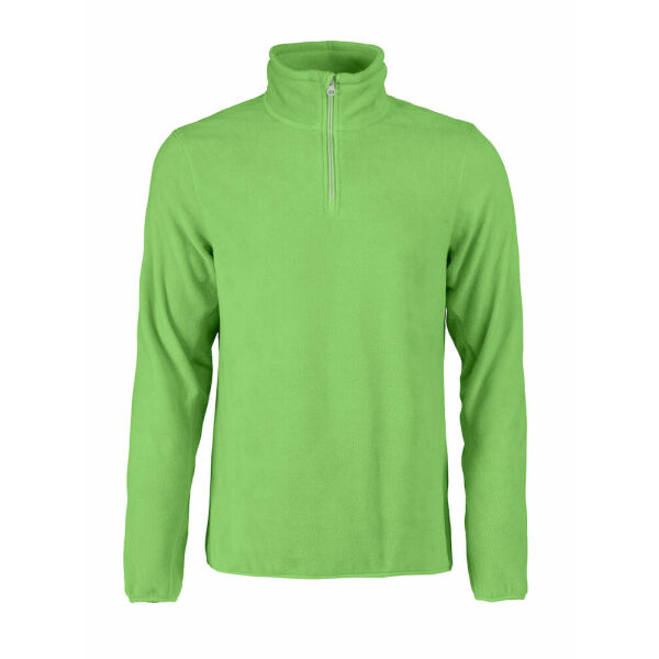 Printer RED Frontflip
Fleece Jas Heren