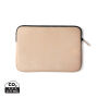 VINGA Baltimore laptopcase 15-17", greige