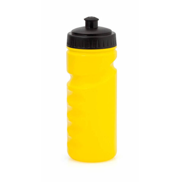 Bidons bedrukken