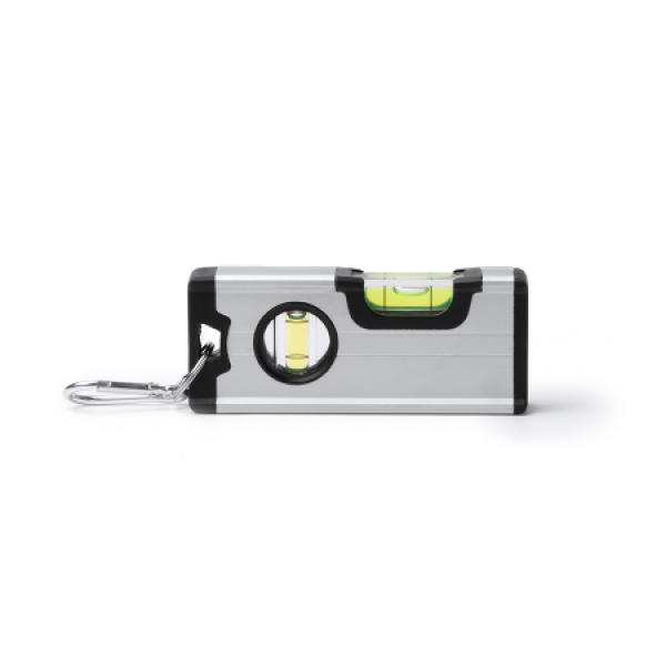 VELNIX recycled aluminum spirit level VELNIX recycled aluminum spirit level