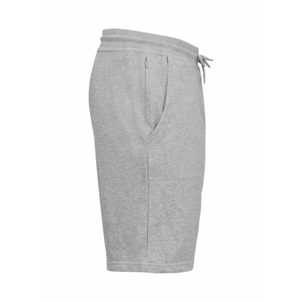 Miami PRO Shorts Grey mel S Miami PRO Shorts Grey mel S