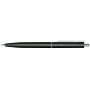 Point Polished Zwart