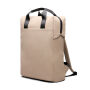 VINGA Baltimore RCS tote rugzak, greige