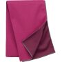 Afkoelende sporthanddoek candy pink 100 x 30 cm