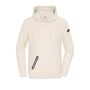 Men's Hoody Interlock sandstone S