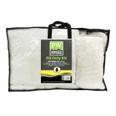 50 liter alleen olie kit