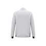 Jasje met opstaande kraag Ash Heather XS