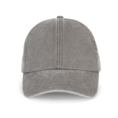 Washed Concrete Grey