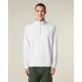 Trucker 2.0 - Het uniseks quarter-zip sweatshirt - 3XL