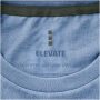 Nanaimo short sleeve women's t-shirt - Light blue - 2XL