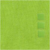 Nanaimo dames t-shirt met korte mouwen - Appelgroen - XS