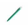 Balpen S45 Bio hardcolour - Groen / Wit
