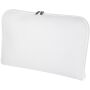 Mari 15"-16" laptophoes voor sublimatie - Zwart/Wit
