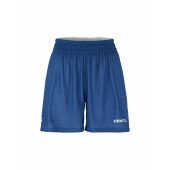 Club Cobolt/Contrast white
