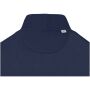 Arora 300 g/m² unisex hoodie - Marineblauw - 5XL