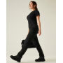 Womens Prolite Stretch Trouser - Black - 8 (34)