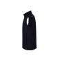 SOFTSHELL VEST, NAVY, XXL, JHK
