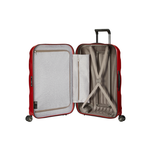 Samsonite C-Lite Spinner 75 Samsonite C-Lite Spinner 75