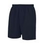 COOL SHORTS, FRENCH NAVY, XXL, JUST COOL