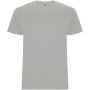 Stafford kindershirt met korte mouwen - Opal - 3/4