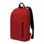 Backpack COMMON red