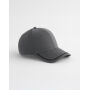 Match Day Cap - White/Black - One Size Match Day Cap - White/Black - One Size