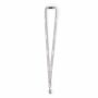 Polyester tubulaire keycord