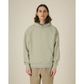 Chaser - Iconic uniseks hoodie van gemiddelde lengte - XXS