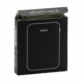 PocketPower 5000 RCS Recycled Powerbank oplader