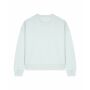 Stella Alma - Het dames sweatshirt met ronde hals - XS