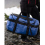 Atlantis W/P Gear Bag (Medium) - Black/Black - One Size
