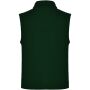Bellagio unisex fleece bodywarmer - Flessengroen - roly-M Bellagio unisex fleece bodywarmer - Flessengroen - roly-M