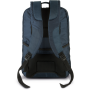 Businessrugzak met laptopvak Navy One Size