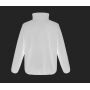 HEAVY DUTY MICROFLEECE, BLACK, 4XL, RESULT