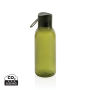 Avira Atik RCS gerecycled PET fles 500ML, groen