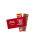 Tony's Chocolonely 50 gram met flyer - Classic - Melk