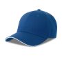 SPORT SANDWICH-S, ROYAL, One size, ATLANTIS HEADWEAR