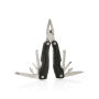 Fix multitool, zwart