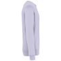 Ecologische uniseks sweater met ronde hals Parma XXL