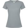 Estoril T-shirt met korte mouwen voor dames - Grijs - S