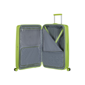 American Tourister Fastforward Spinner 78 EXP.