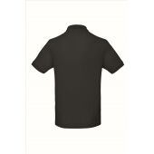 B&C Inspire Polo Men_° Black, S