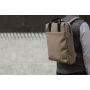 VINGA Baltimore RCS tote rugzak, greige