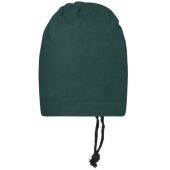 Balaclava dark-green