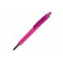 Balpen Riva soft touch - Roze