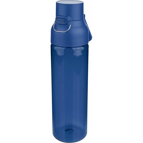 Tritan drinkfles Bliss 750 ml zwart Tritan drinkfles Bliss 750 ml zwart