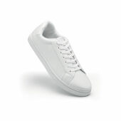 BLANCOS - Sneakers in PU maat 47 - Wit