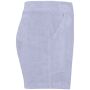 Ecologische badstof meisjesshort parma 8-10 Y